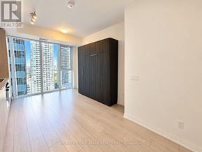 Toronto (Waterfront Communities) condo for rent - 2602 - 400 KING STREET W 2602