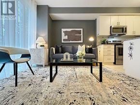 Toronto (Islington-City Centre West) townhouse for rent - 35 - 26 FIELDWAY ROAD 35