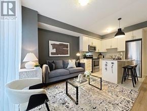 Toronto (Islington-City Centre West) townhouse for rent - 35 - 26 FIELDWAY ROAD 35