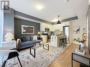 Toronto (Islington-City Centre West) townhouse for rent - 35 - 26 FIELDWAY ROAD 35