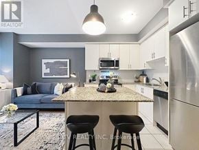 Toronto (Islington-City Centre West) townhouse for rent - 35 - 26 FIELDWAY ROAD 35