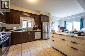 Waterloo townhouse for rent - 298 GINSENG Street