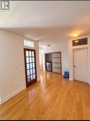 Toronto (Newtonbrook West) apartment for rent - (MAIN) - 2B DORNFELL STREET (Main)