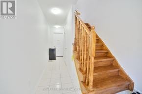 Brampton (Heart Lake East) townhouse for rent - 52 KAYAK HEIGHTS