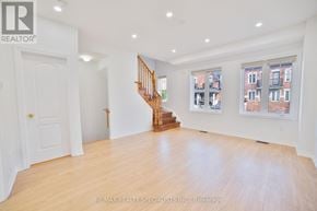 Brampton (Heart Lake East) townhouse for rent - 52 KAYAK HEIGHTS