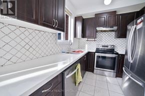 Brampton (Heart Lake East) townhouse for rent - 52 KAYAK HEIGHTS
