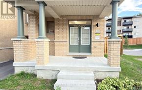 Whitby (Port Whitby) townhouse for rent - 21 NAUTICAL WAY