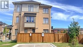 Whitby (Port Whitby) townhouse for rent - 21 NAUTICAL WAY