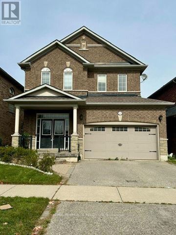 Milton (De Dempsey) apartment for rent - 323 ALEXANDER CRESCENT