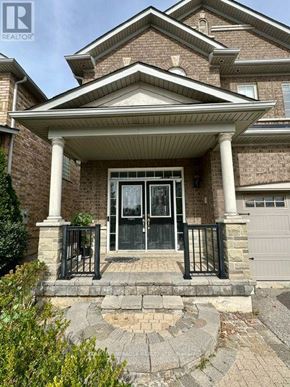 Milton (De Dempsey) apartment for rent - 323 ALEXANDER CRESCENT