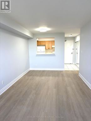 Toronto (Steeles) condo for rent - 509 - 1883 MCNICOLL AVENUE 509
