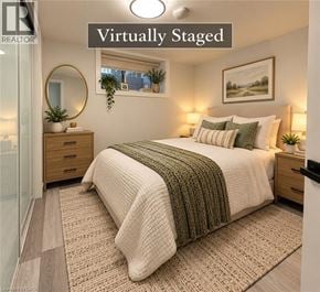 Hamilton apartment for rent - 129 PARKDALE Avenue S Unit# B B