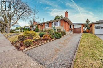 Toronto (Kingsview Village-The Westway) apartment for rent - LOWER - 67 SASKATOON DRIVE LOWER