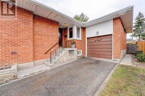 Toronto (Kingsview Village-The Westway) apartment for rent - LOWER - 67 SASKATOON DRIVE LOWER