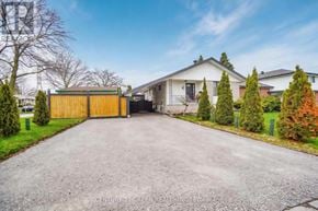 Oshawa (Centennial) apartment for rent - MAIN - 919 CENTRAL PARK BOULEVARD N Main