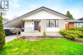 Oshawa (Centennial) apartment for rent - MAIN - 919 CENTRAL PARK BOULEVARD N Main