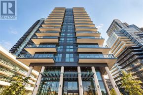 Toronto (Mimico) condo for rent - #407 - 39 ANNIE CRAIG DRIVE #407