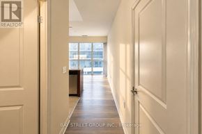 Toronto (Mimico) condo for rent - #407 - 39 ANNIE CRAIG DRIVE #407