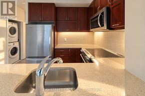 Toronto (Mimico) condo for rent - #407 - 39 ANNIE CRAIG DRIVE #407