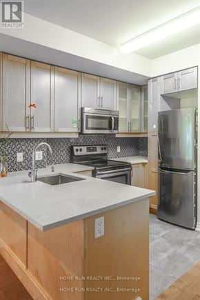 Ottawa condo for rent - 1906 - 242 RIDEAU STREET 1906