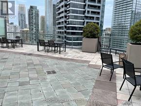 Toronto (Bay Street Corridor) condo for rent - 1811 - 24 WELLESLEY STREET W 1811