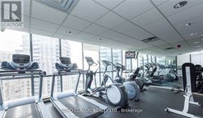 Toronto (Bay Street Corridor) condo for rent - 1811 - 24 WELLESLEY STREET W 1811