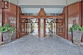 Toronto (Bay Street Corridor) condo for rent - 1811 - 24 WELLESLEY STREET W 1811