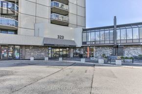 London East (East K) condo for rent - 2605 - 323 COLBORNE STREET 2605