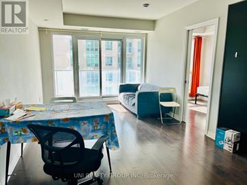 Ottawa condo for rent - 909 - 195 BESSERER STREET S 909