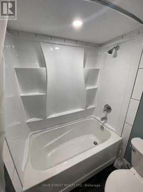 Georgina (Sutton & Jackson's Point) apartment for rent - B - 27 JACKSONS POINT AVENUE B