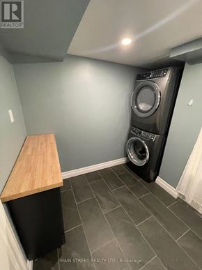 Georgina (Sutton & Jackson's Point) apartment for rent - B - 27 JACKSONS POINT AVENUE B