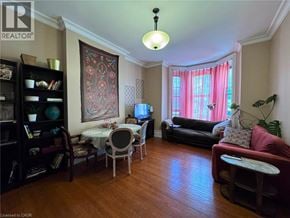 Hamilton apartment for rent - 127 JACKSON Street W Unit# 1 1