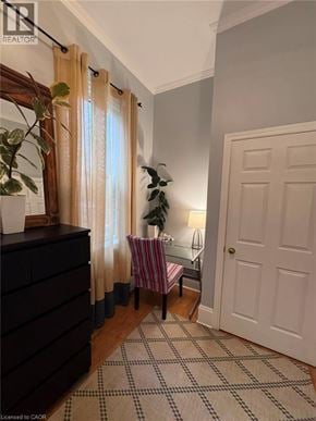 Hamilton apartment for rent - 127 JACKSON Street W Unit# 1 1