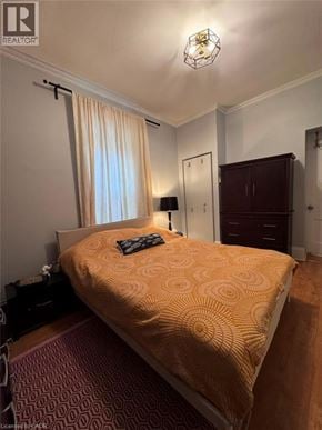 Hamilton apartment for rent - 127 JACKSON Street W Unit# 1 1