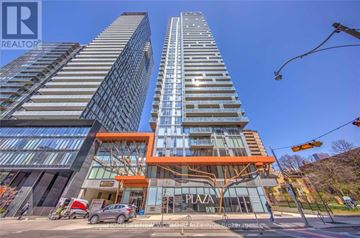 Toronto (Church-Yonge Corridor) condo for rent - 3307 - 50 WELLESLEY STREET E 3307