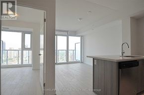 Toronto (Church-Yonge Corridor) condo for rent - 3307 - 50 WELLESLEY STREET E 3307