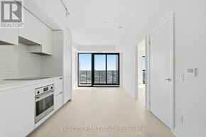 Toronto (Thorncliffe Park) condo for rent - 1801 - 25 FREDERICK TODD WAY 1801