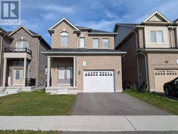 Bradford West Gwillimbury (Bradford) apartment for rent - 163 HERITAGE STREET