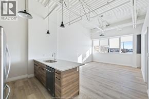 Lasalle apartment for rent - 5841 MALDEN Square Unit# 201 201