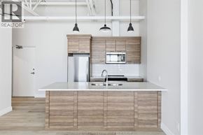 Lasalle apartment for rent - 5841 MALDEN Square Unit# 201 201