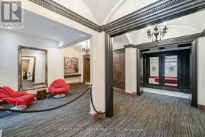 Toronto (Church-Yonge Corridor) condo for rent - A brokerage office for Century 21 Green Realty Inc.