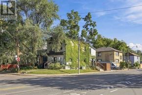 Toronto (Greenwood-Coxwell) fourplex for rent - LOWER - 103 ASHDALE AVENUE Lower