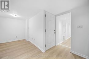 Toronto (Greenwood-Coxwell) fourplex for rent - LOWER - 103 ASHDALE AVENUE Lower