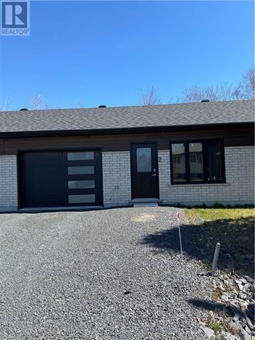 Garson apartment for rent - 2165 Falconbridge