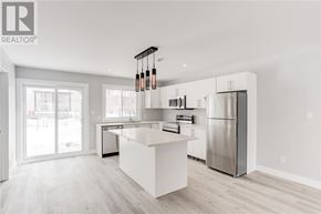 Garson apartment for rent - 2165 Falconbridge