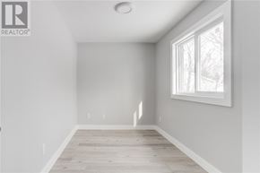 Garson apartment for rent - 2165 Falconbridge