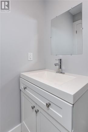 Garson apartment for rent - 2165 Falconbridge