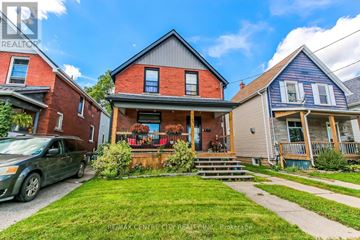 St. Thomas apartment for rent - 71 WILSON AVENUE
