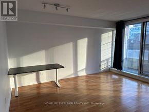 Toronto (Bay Street Corridor) condo for rent - 632 - 111 ELIZABETH STREET 632