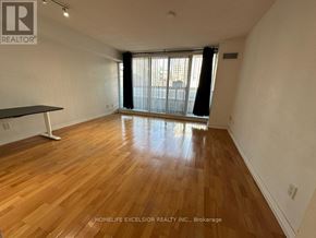 Toronto (Bay Street Corridor) condo for rent - 632 - 111 ELIZABETH STREET 632